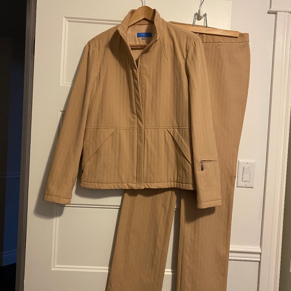 Escada Sport Golf Suit - Picture 1 of 7